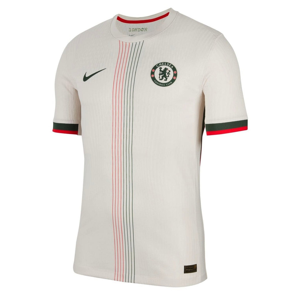 Chelsea FC Authentic Away soccer jersey 2025/26 - Nike-0