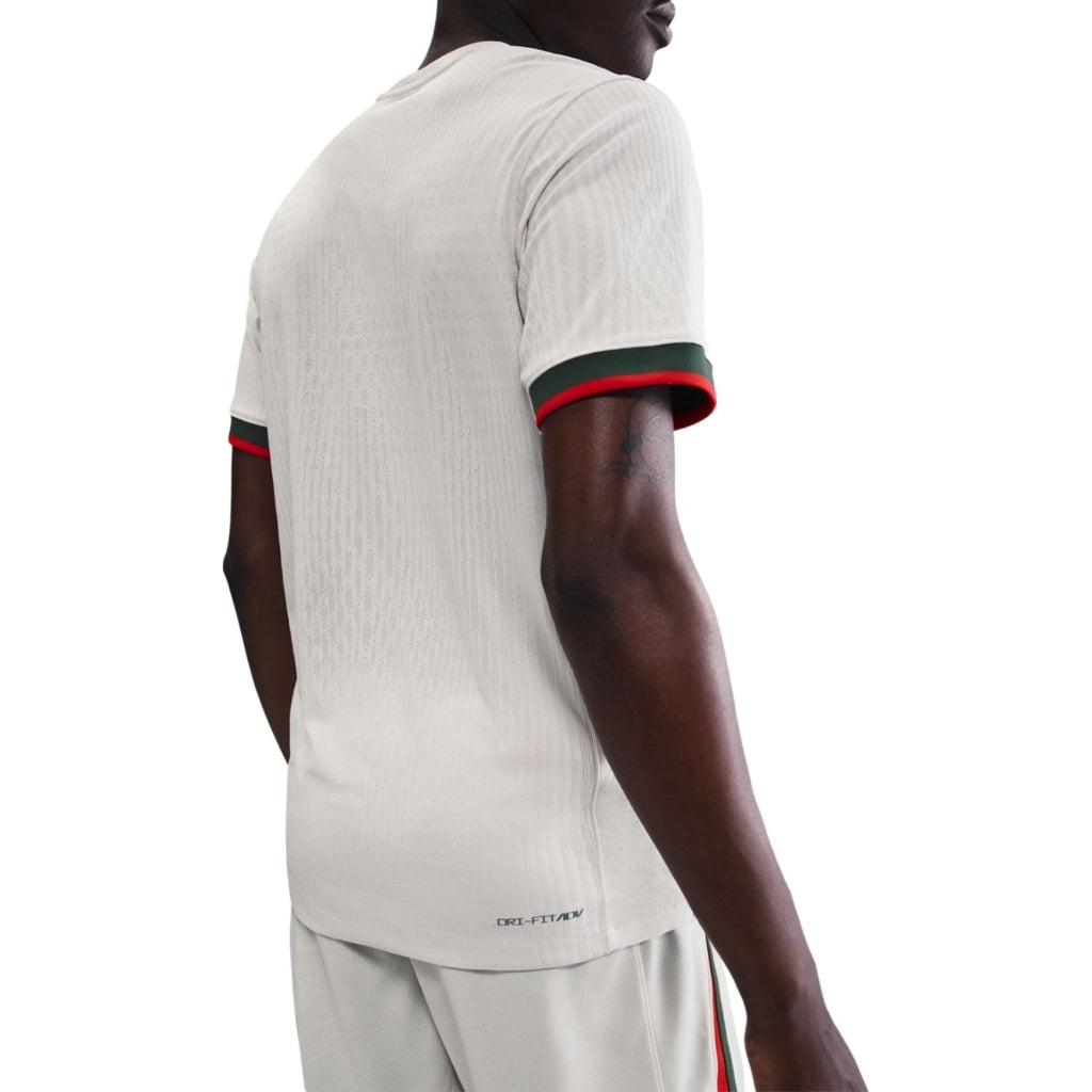 Chelsea FC Authentic Away soccer jersey 2025/26 - Nike-4