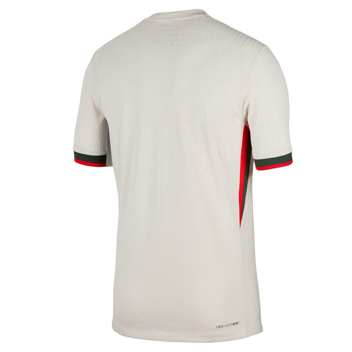 Chelsea FC Authentic Away soccer jersey 2025/26 - Nike-1