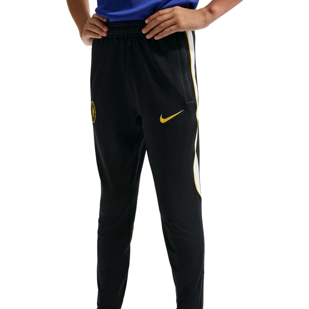 Kids - Chelsea FC training technical Soccer tracksuit 2026/27 - Nike-3