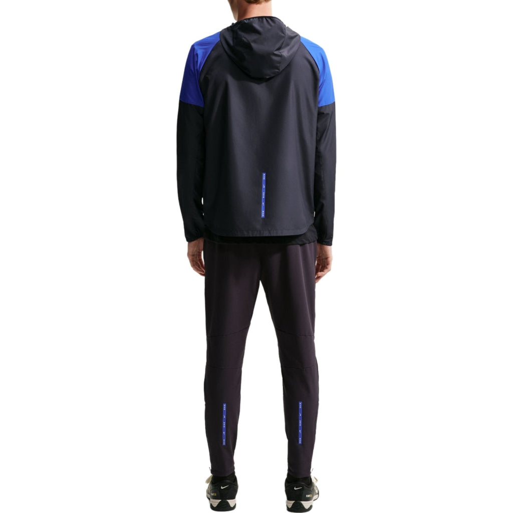 Chelsea FC casual fans woven presentation tracksuit 2026/27 - Nike-4
