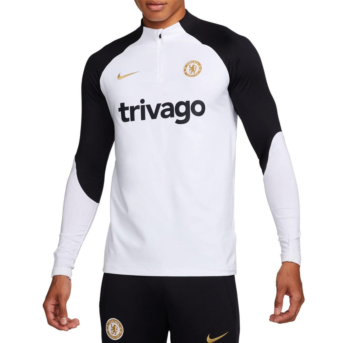 Chelsea FC training technical tracksuit 2023/24 - Nike-0