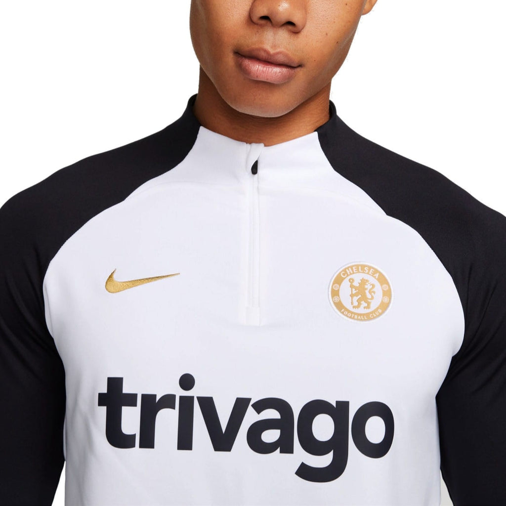 Chelsea FC training technical tracksuit 2023/24 - Nike-3