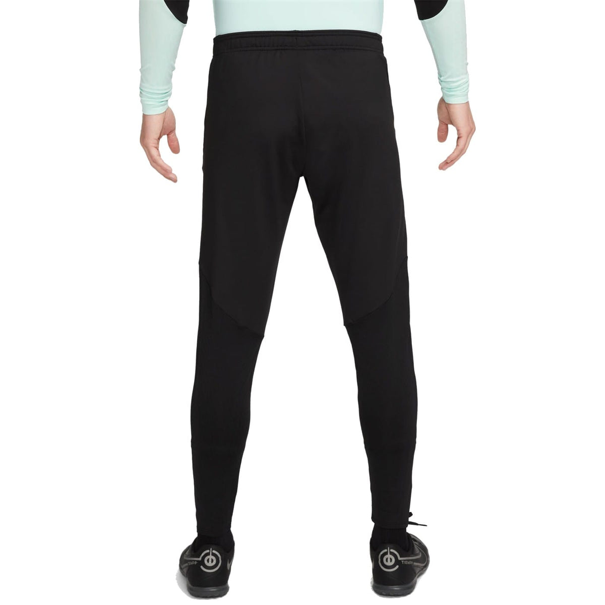 Chelsea FC UCL training technical tracksuit 2023/24 - Nike-3