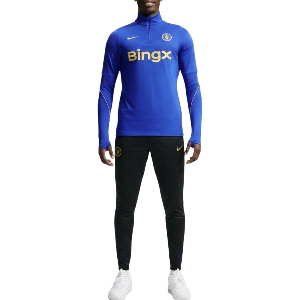 Chelsea FC training technical soccer tracksuit 2026/27 - Nike-2