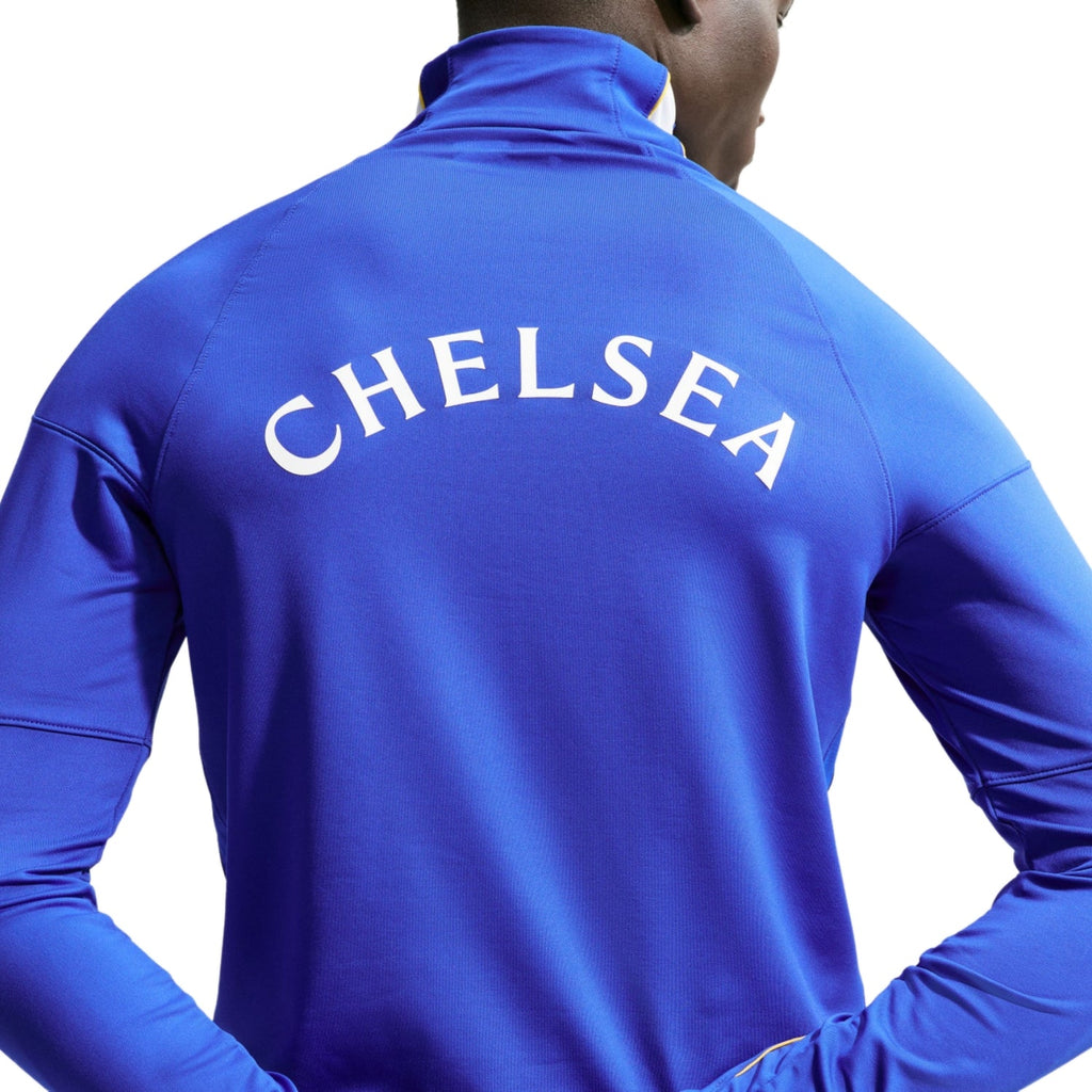 Chelsea FC training technical soccer tracksuit 2026/27 - Nike-3