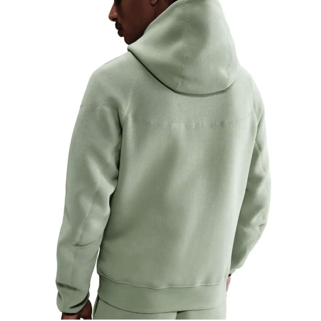 Chelsea FC Tech Fleece presentation tracksuit 2025/26 - Nike-1