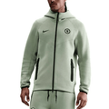 Chelsea FC Tech Fleece presentation tracksuit 2025/26 - Nike-0