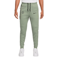 Chelsea FC Tech Fleece presentation pants 2025/26 - Nike-0