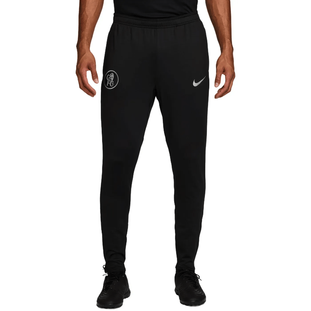 Chelsea UCL training technical soccer tracksuit 2025/26 - Nike-2