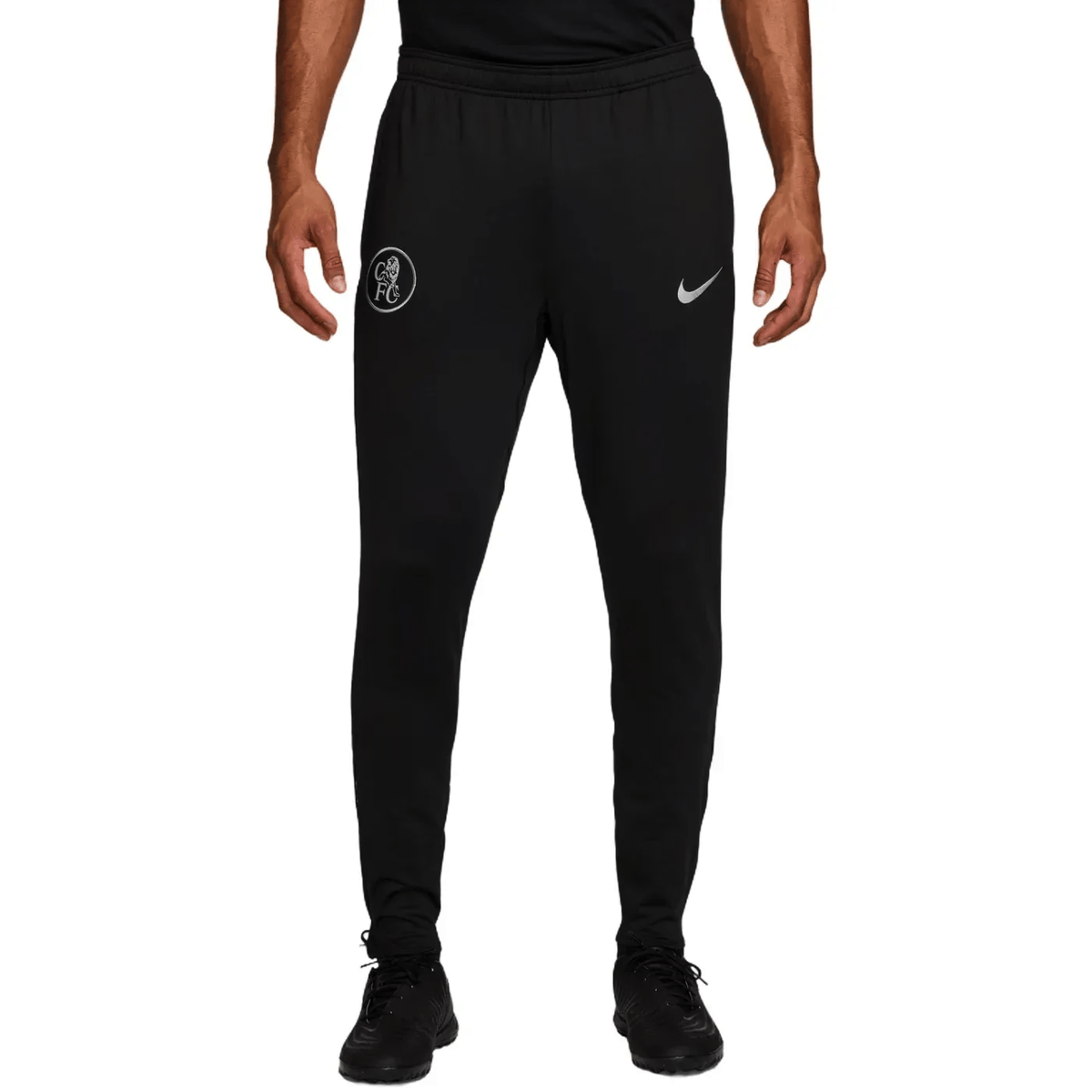 Chelsea UCL training technical soccer tracksuit 2025/26 - Nike-2