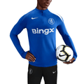 Chelsea UCL training technical soccer tracksuit 2025/26 - Nike-0