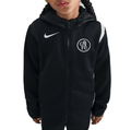 Kids - Chelsea UCL training presentation tracksuit 2025/26 - Nike-0