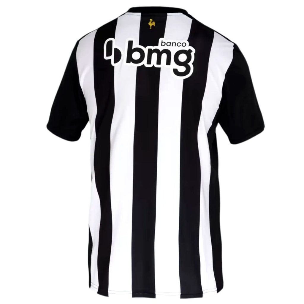 Atletico Mineiro Home soccer jersey 2022 - Adidas-1