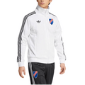Colo Colo Originals 100 years presentation tracksuit 2025/26 - Adidas-0
