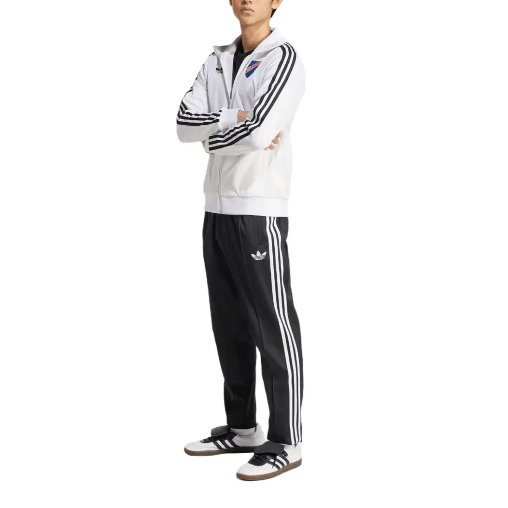 Colo Colo Originals 100 years presentation tracksuit 2025/26 - Adidas-4