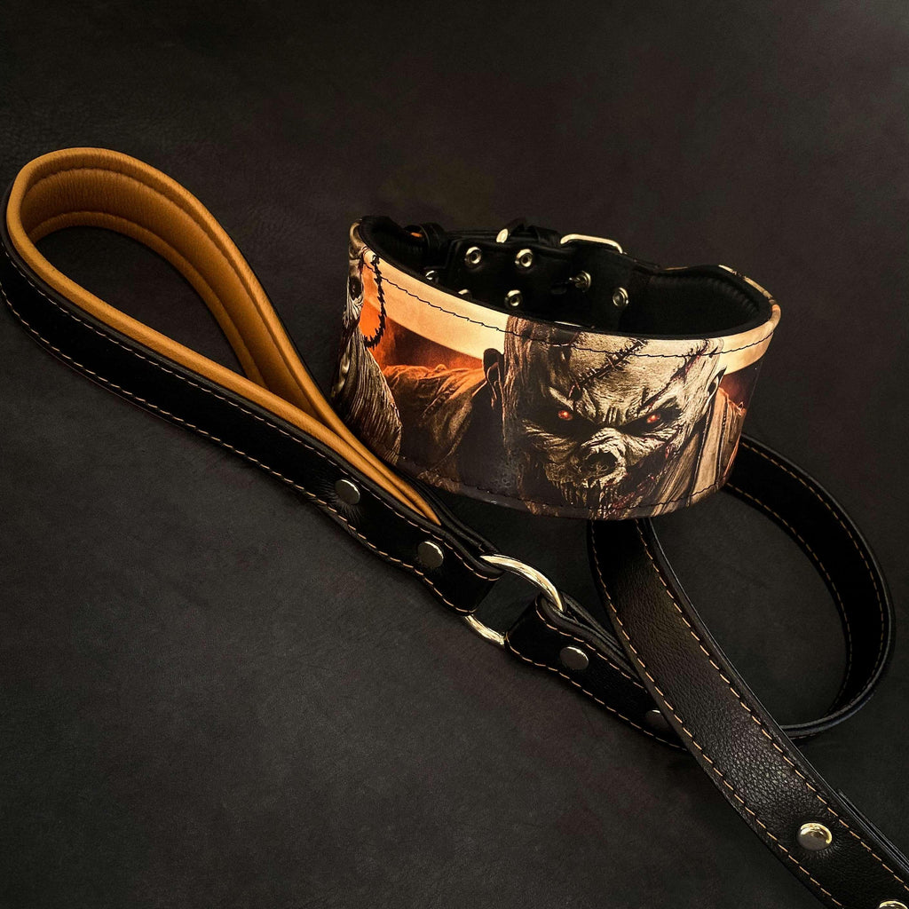 The Scare Collar Limited-1