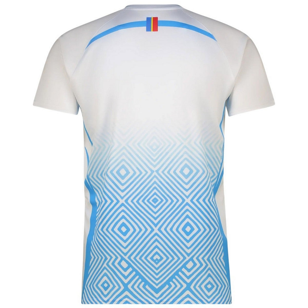 DR Congo national team Away soccer jersey 2026/27 - Umbro-1