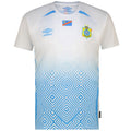 DR Congo national team Away soccer jersey 2026/27 - Umbro-0