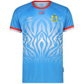 DR Congo national team Home soccer jersey 2026/27 - Umbro-0