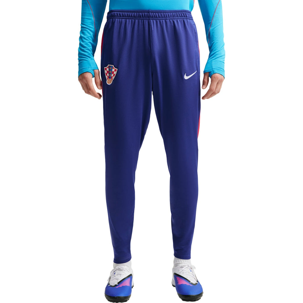 Croatia training technical soccer tracksuit 2026 - Nike-2