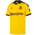 BVB Borussia Dortmund Home soccer jersey 2019/20 - Puma-0