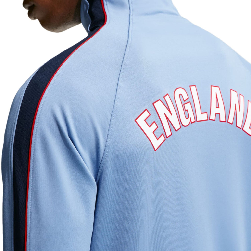 England training technical Soccer tracksuit 2026/27 - Nike-3