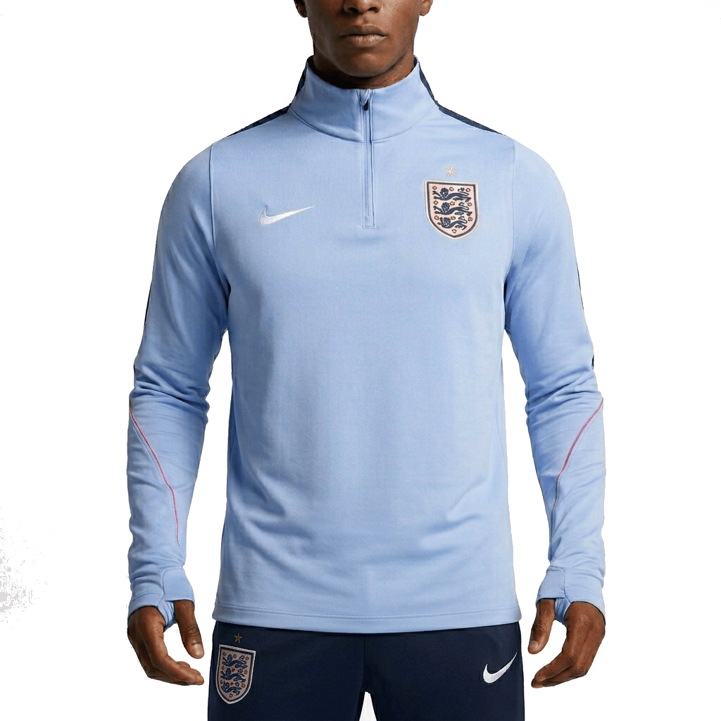 England training technical Soccer tracksuit 2026/27 - Nike-0