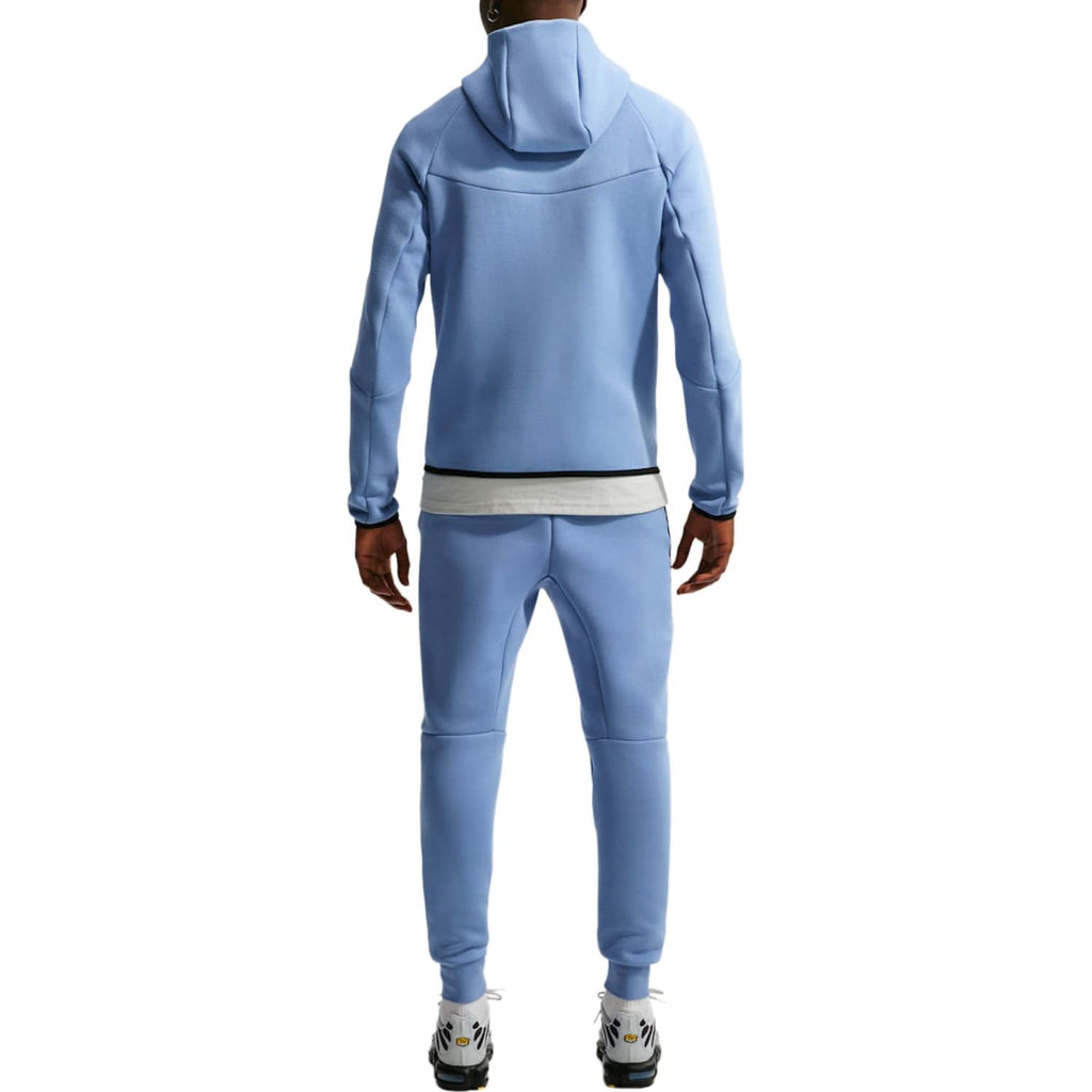 England Tech Fleece presentation soccer tracksuit 2026/27 - Nike-3