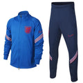 Kids - England training presentation Soccer tracksuit 2020/21 - Nike-0