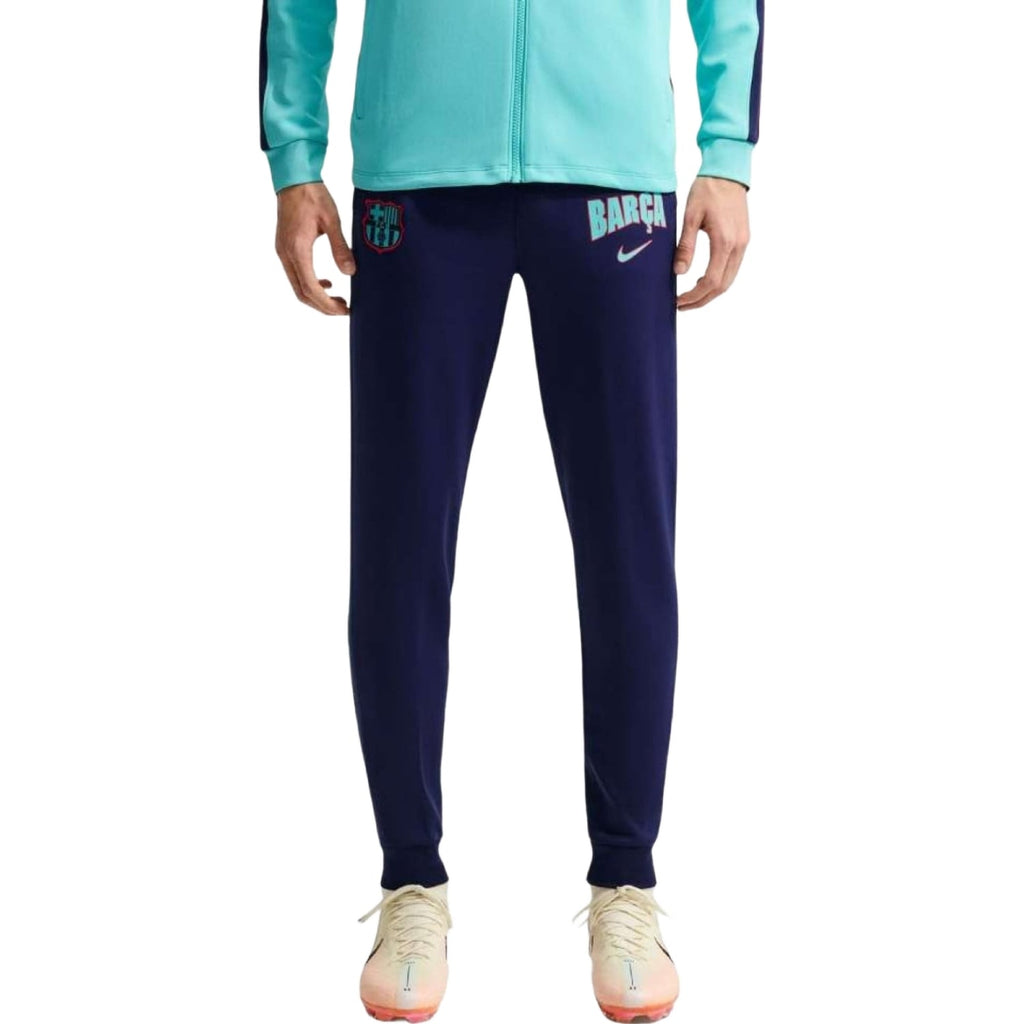 FC Barcelona UCL training technical tracksuit 2026/27 - Nike-2