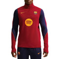FC Barcelona training technical soccer tracksuit 2026/27 - Nike-0