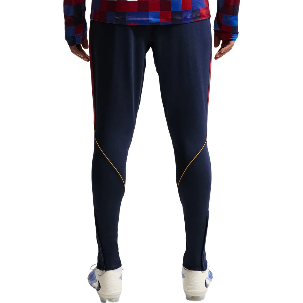 FC Barcelona training technical soccer tracksuit 2026/27 - Nike-4