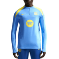 FC Barcelona training technical soccer tracksuit 2026 light blue - Nike-0