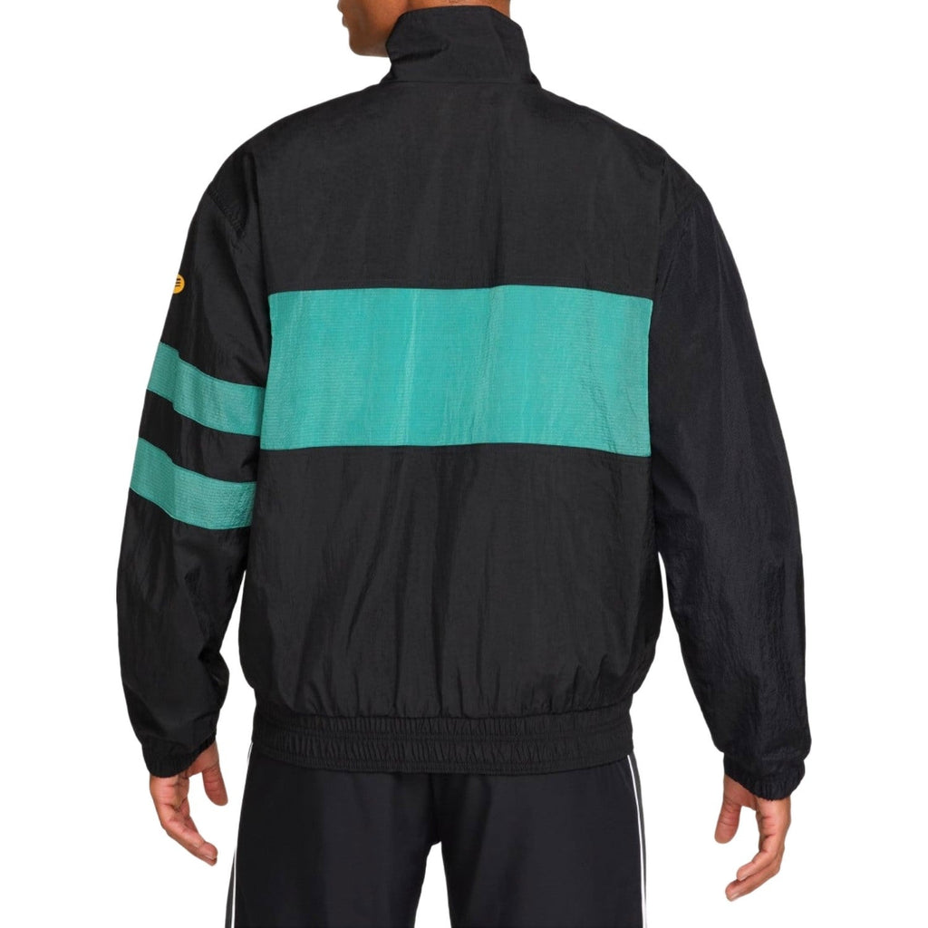 FC Barcelona UCL casual woven Retro presentation tracksuit 2026/27 - Nike-4