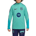 Kids - FC Barcelona UCL training technical tracksuit 2026/27 - Nike-0