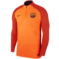 FC Barcelona Vaporknit technical training top UCL 2017/18 - Nike-0