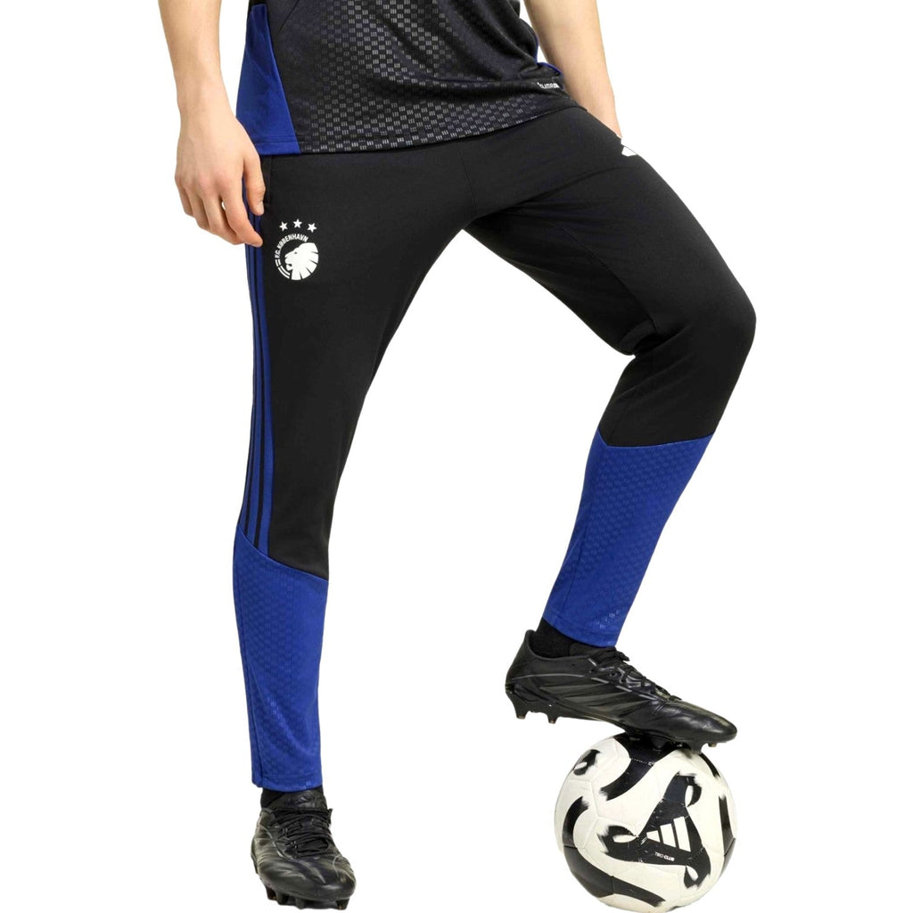 FC Copenhagen training technical Soccer tracksuit 2026/27 - Adidas-1