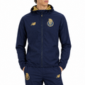 FC Porto navy/gold training presentation tracksuit 2025/26 - New Balance-0