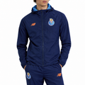 FC Porto training presentation Soccer tracksuit 2025/26 - New Balance-0