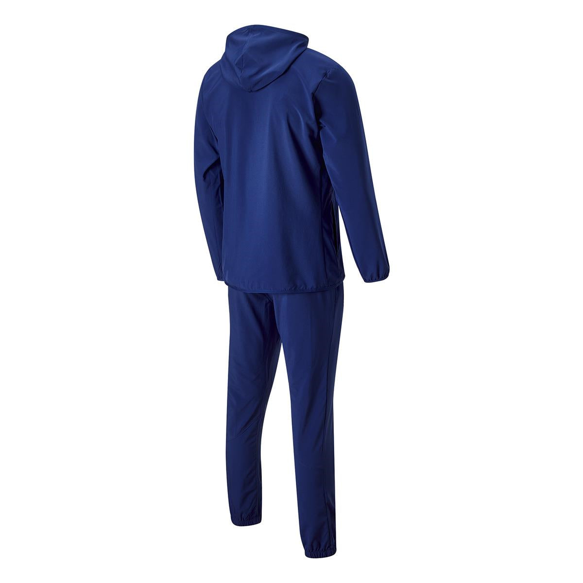 FC Porto training presentation Soccer tracksuit 2025/26 - New Balance-3