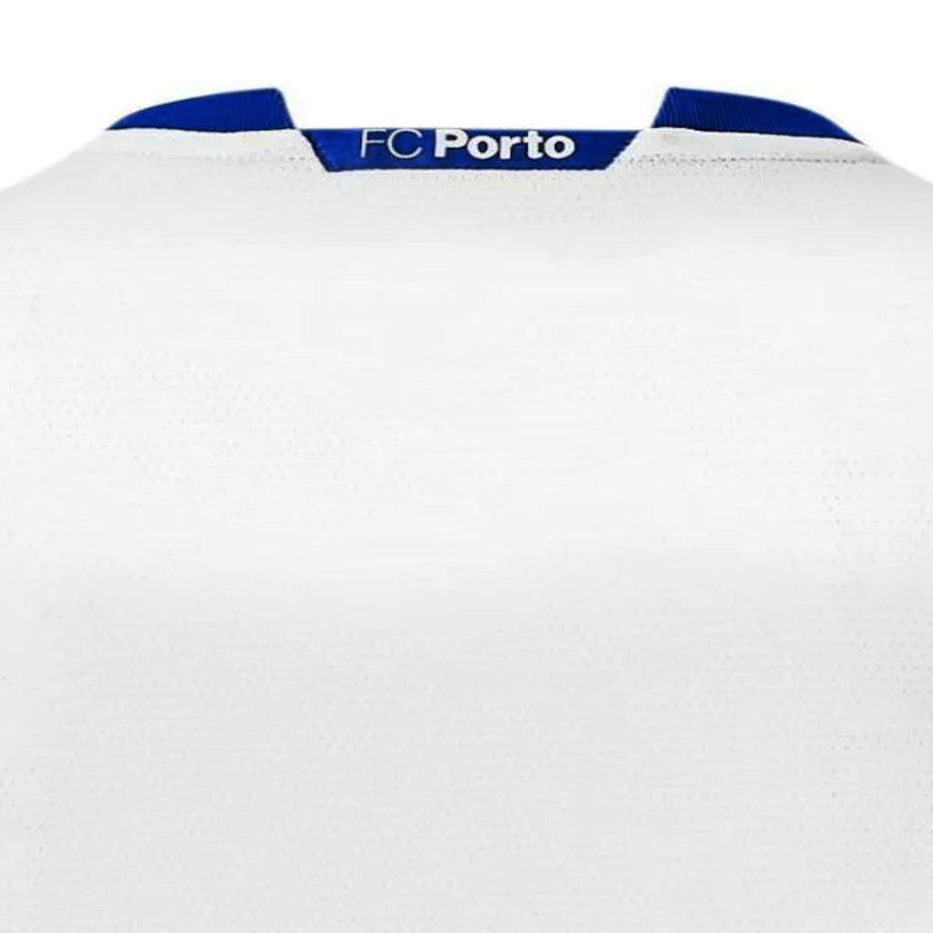FC Porto Home soccer jersey 2021 - New Balance-3
