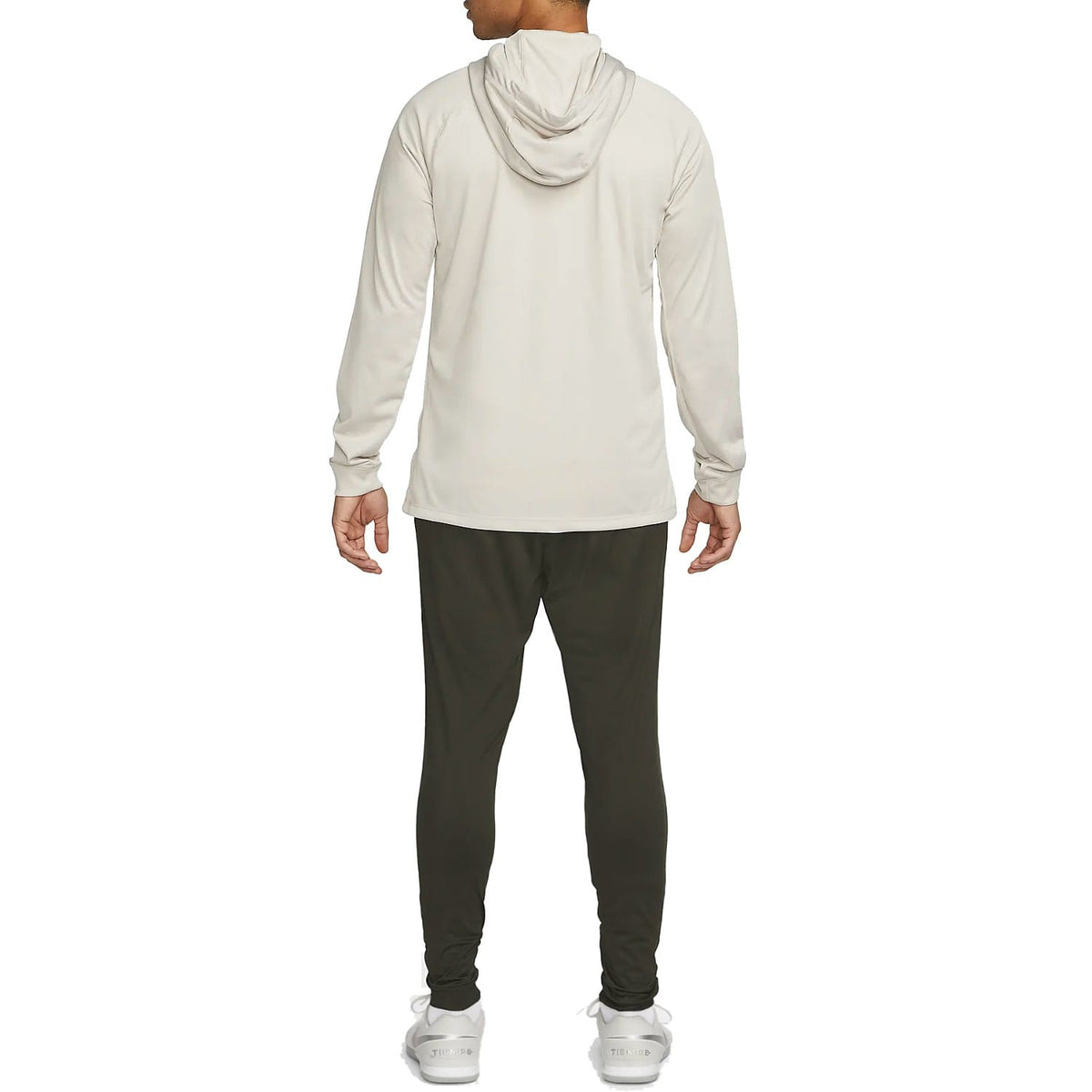 FC Barcelona hooded training presentation tracksuit 2023/24 - Nike-1