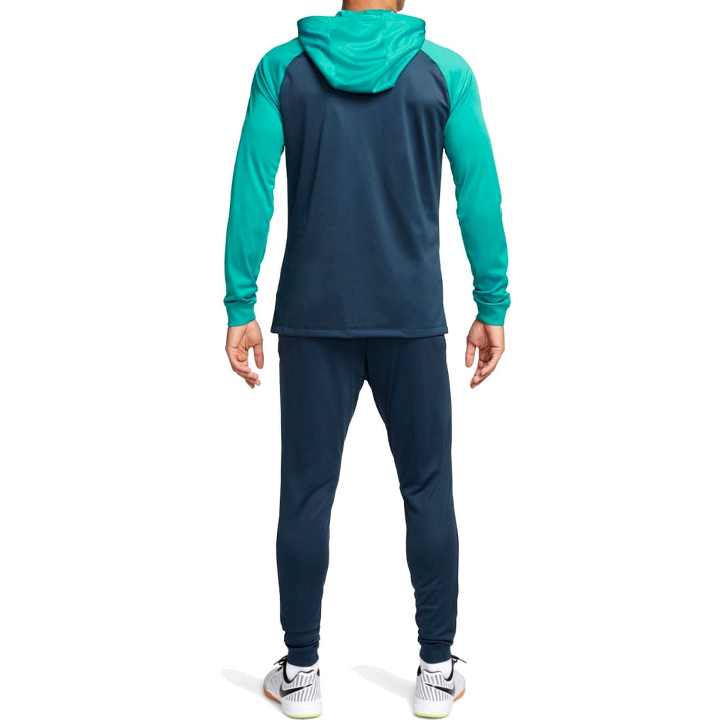 FC Barcelona UCL hooded presentation tracksuit 2023/24 - Nike-1