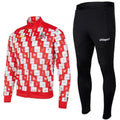 FC Koln (Cologne) Carnival training presentation tracksuit 2021 - Uhlsport-0