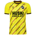 Millwall FC Away soccer jersey 2022/23 - Hummel-0