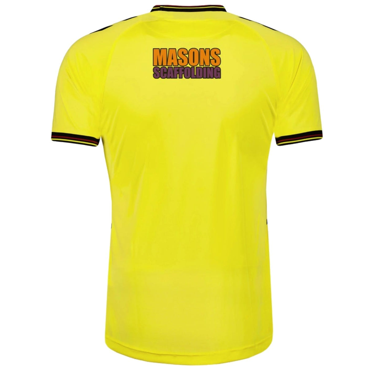 Millwall FC Away soccer jersey 2022/23 - Hummel-1