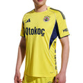 Fenerbahce S.K. Away soccer jersey 2025/26 - Adidas-0