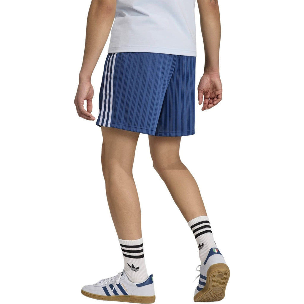 Italy Originals short sleeves presentation casual set 2026/27 - Adidas-4