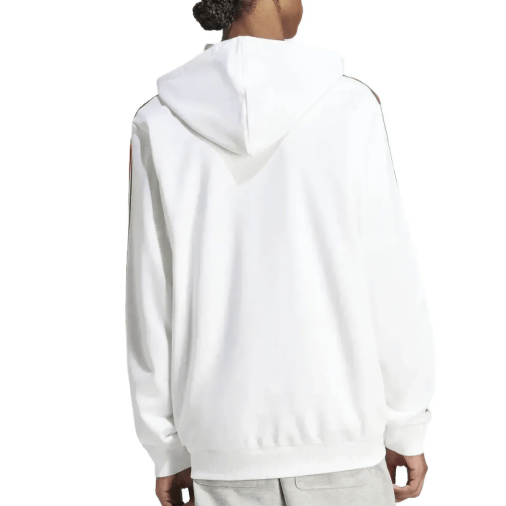 Italy Casual 3S hooded presentation tracksuit 2024/25 - Adidas-3